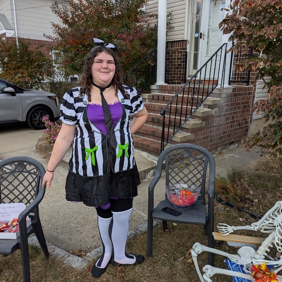 Jenn's Live Show Flyer - Picture 3 of 10